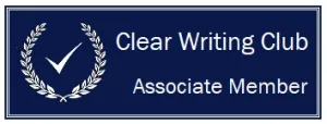 Clear Writing Club Associate membership