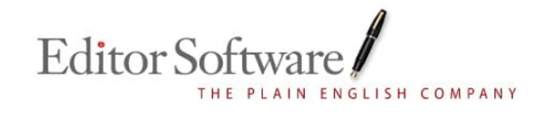 The concise writing tool - StyleWriter 4 by Editor Software